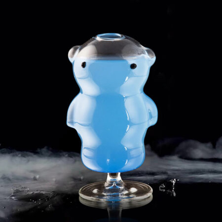 Bear Glass
