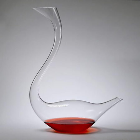 Duck Carafe