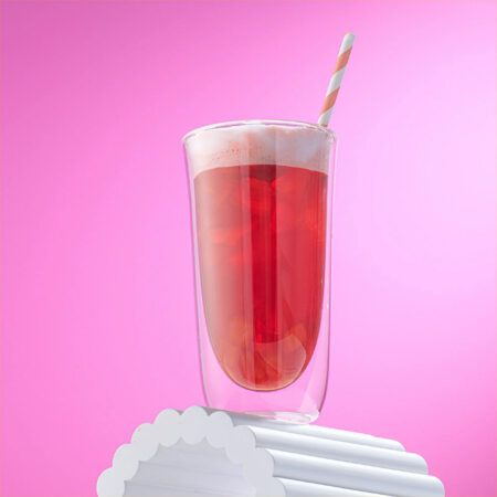 Float Double Wall Glass