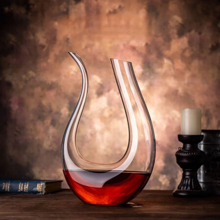 Feather Flow Carafe
