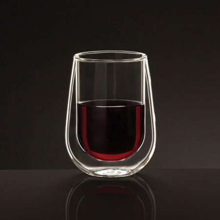 Haven Double Wall Glass