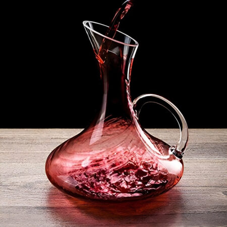 Hande Decanter
