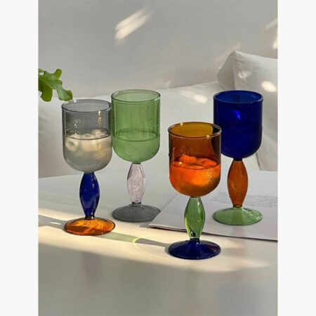 Celebration Color Glass