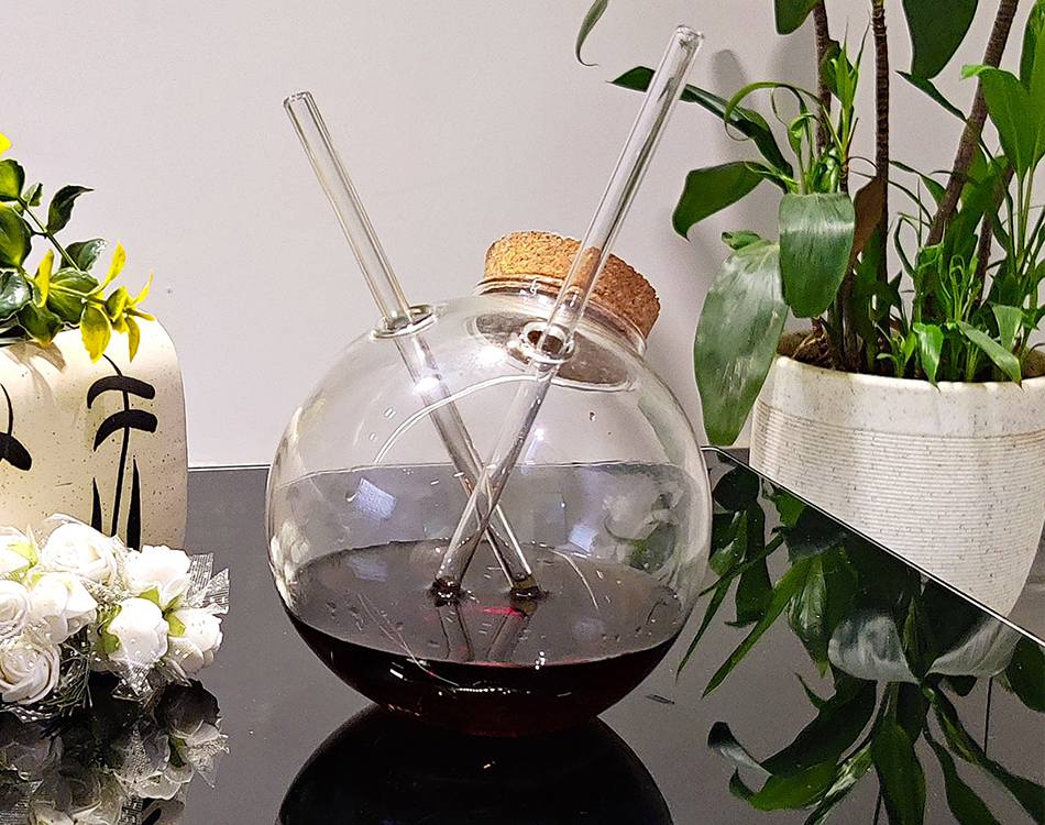 witch-ball-with-cork-glass